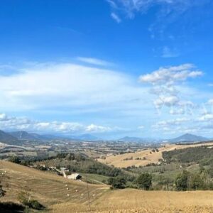 Camerino e i suoi sapori, itinerario nelle Marche 