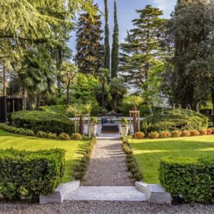 Villa Eden, la medical longevity Spa a Merano