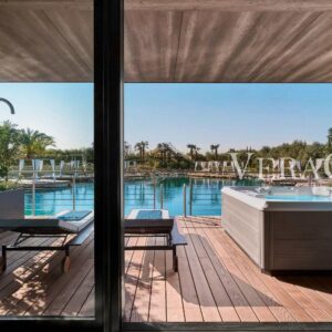 Quellenhof Luxury Resort Lazise, hotel con Spa al lago di Garda