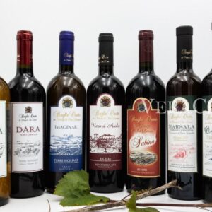 Baglio Oneto, un luxury wine resort nel cuore della Sicilia