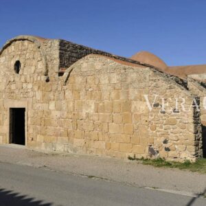 Chiesa San Giovanni di Sinis_Crediti Fondazione Mont'e Prama