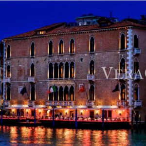 Gritti Palace