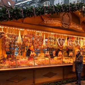 I mercatini di Natale in Trentino e Alto Adige