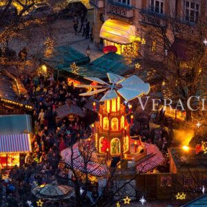 I mercatini di Natale in Trentino e Alto Adige