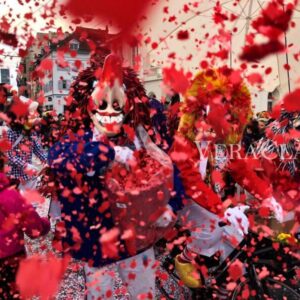 carnevale di Basilea