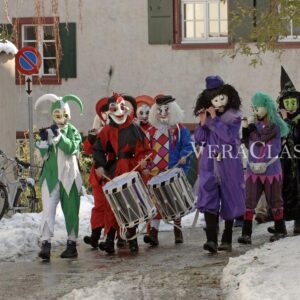 Carnevale di Basilea