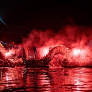 Carnevale Venezia