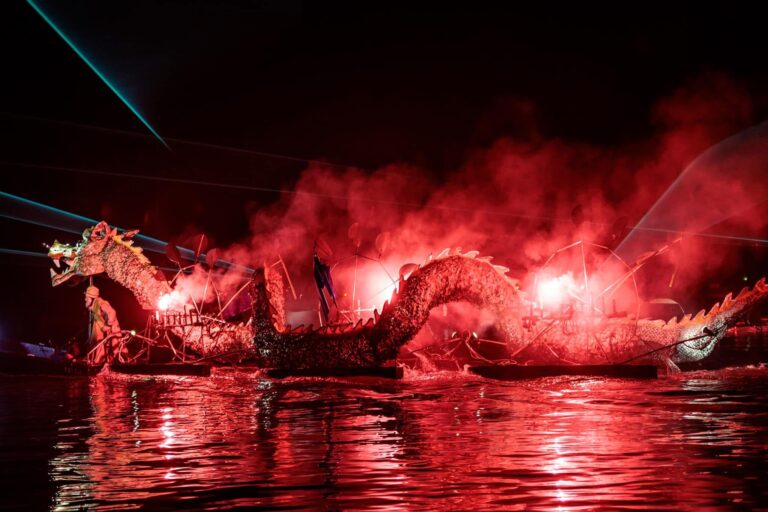 Carnevale Venezia