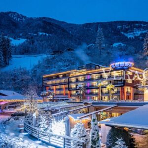 Quellenhof Luxury Resort Passeier