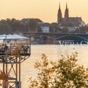 Basilea, la città Svizzera tra arte e cultura