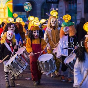 Carnevale di Basilea