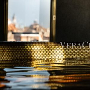 Nolinski Venezia, un hotel 5 stelle tra storia e design