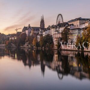 Basilea, la città Svizzera tra arte e cultura