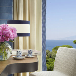 Ara Maris Hotel 5 stelle lusso a Sorrento