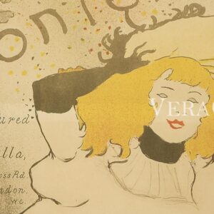 Mostra a Rovigo sull’artista Toulouse-Lautrec