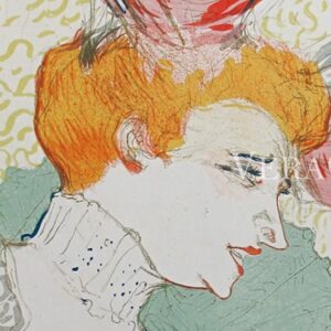 Mostra a Rovigo sull’artista Toulouse-Lautrec