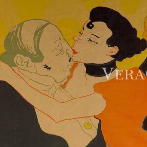 Mostra a Rovigo sull’artista Toulouse-Lautrec