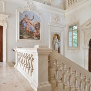 villa Zileri Monteviale Vicenza