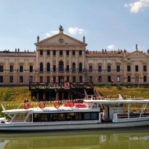 Museo Nazionale di Villa Pisani