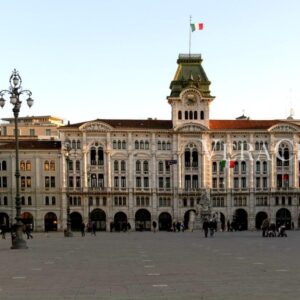 Trieste