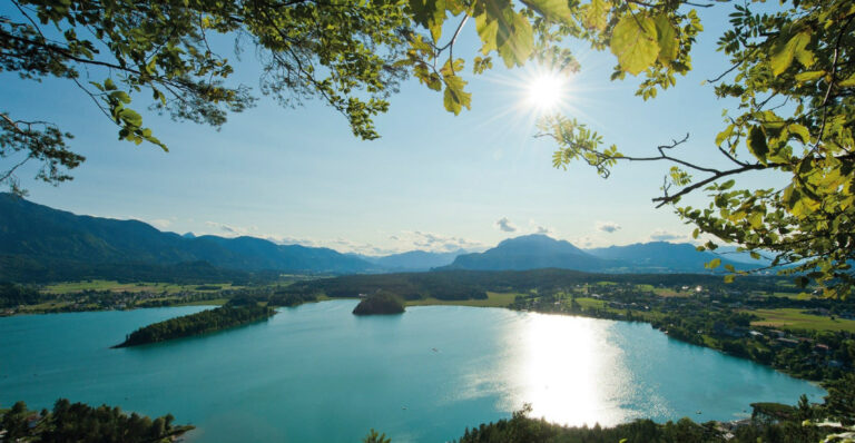 Warmbaderhof Villach