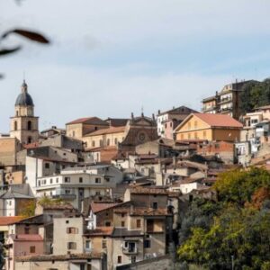 9 borghi autentici per l’ospitalità in Calabria