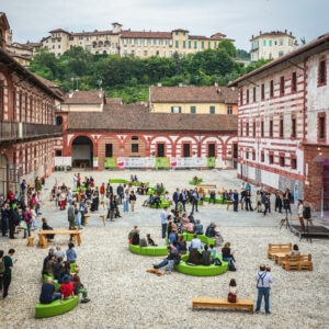 Saluzzo, borgo in Piemonte tra arte e cultura