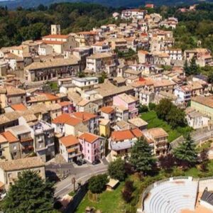 9 borghi autentici per l’ospitalità in Calabria