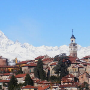 Saluzzo Piemonte