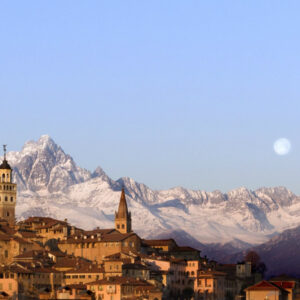 Saluzzo Piemonte