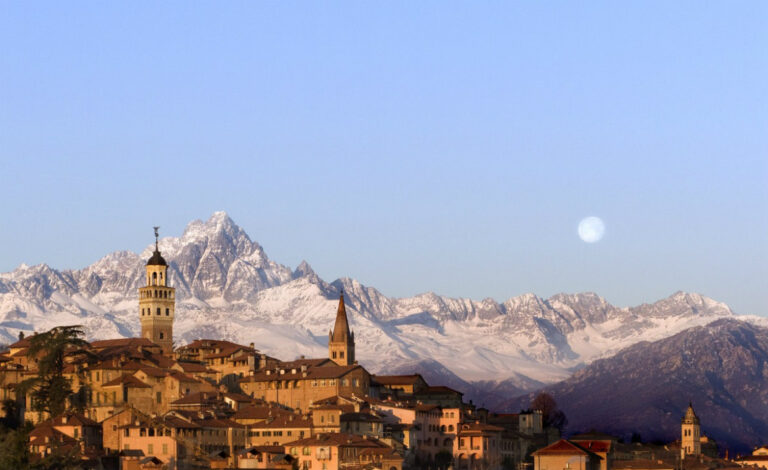 Saluzzo Piemonte