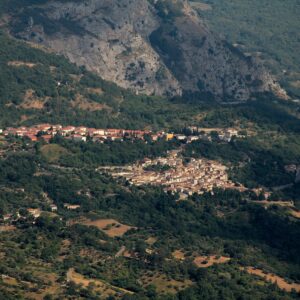 9 borghi autentici per l’ospitalità in Calabria