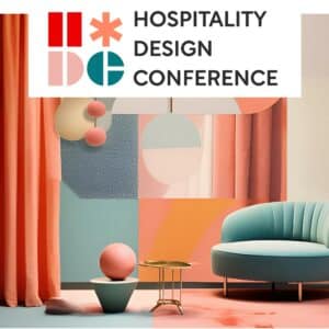 Hospitality Design Confrence