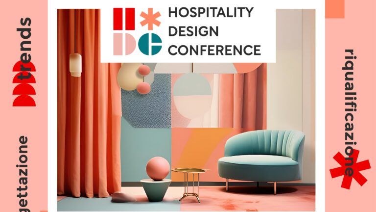 Hospitality Design Confrence