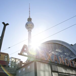 Alexanderplatz