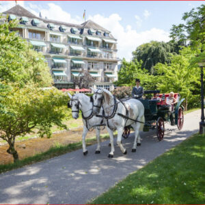 Baden-Baden Kur & Tourismus GmbH - N. Dautel