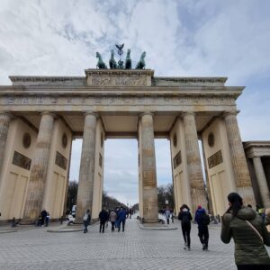 Germania: da Lipsia a Berlino, itinerario storico