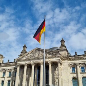 Germania: da Lipsia a Berlino, itinerario storico