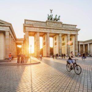 Germania: da Lipsia a Berlino, itinerario storico