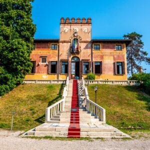 Castelfranco Veneto cosa vedere