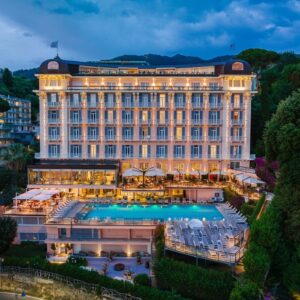 Grand Hotel Bristol Rapallo