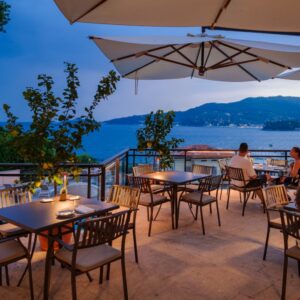 Grand Hotel Bristol Rapallo,  la Dolce Vita in Riviera