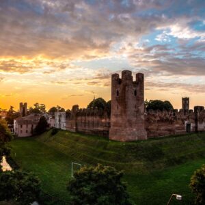 Castelfranco Veneto cosa vedere