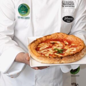 A Pompei il 22 aprile un convegno sulla formazione dei pizzaioli