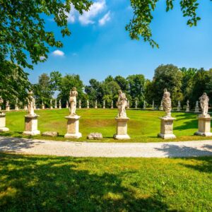 Castelfranco Veneto cosa vedere