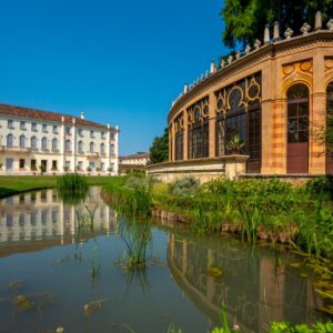 Castelfranco Veneto cosa vedere