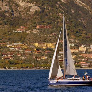 I motivi per una vacanza in barca a vela