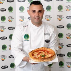 A Pompei il 22 aprile un convegno sulla formazione dei pizzaioli