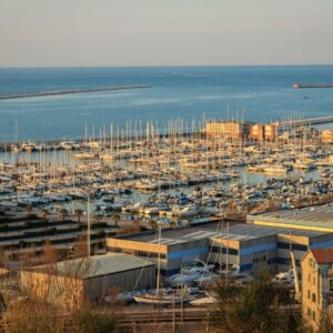 Tipicità in Blu: ad Ancona l’evento dedicato al mare e i suoi sapori