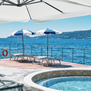 Erre Spa Rapallo: il centro benessere più grande della Liguria